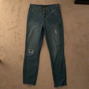 JCREW DENIM